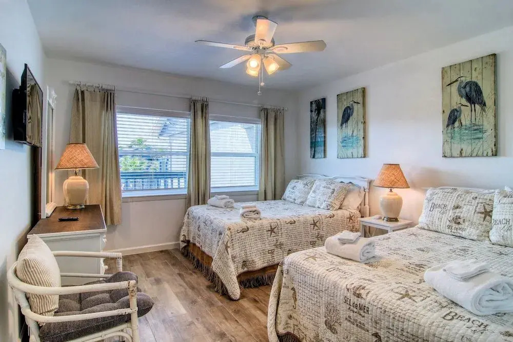 Ocean Pearl Siv36 2 Bedrooms 2 Bathrooms Condo