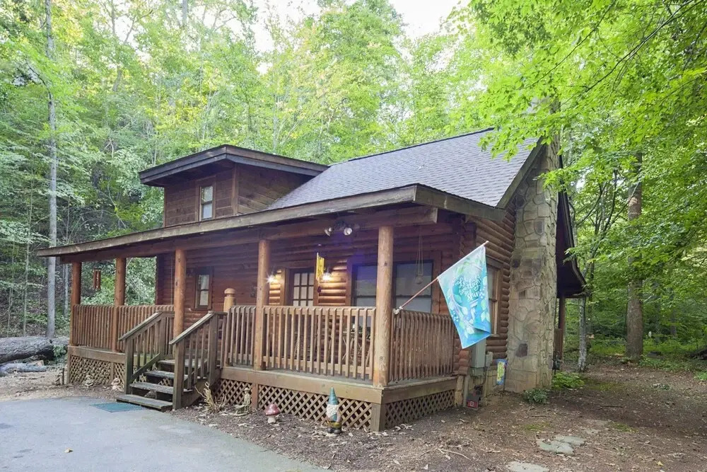 Mountains Majesty by Eagles Ridge Resort