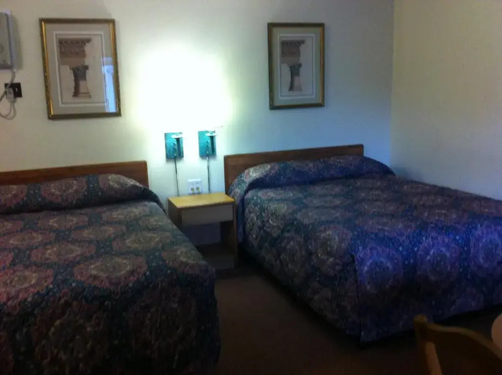 South Hills Motel