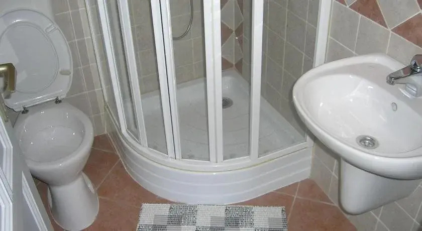 Balatoni Panoráma Villa