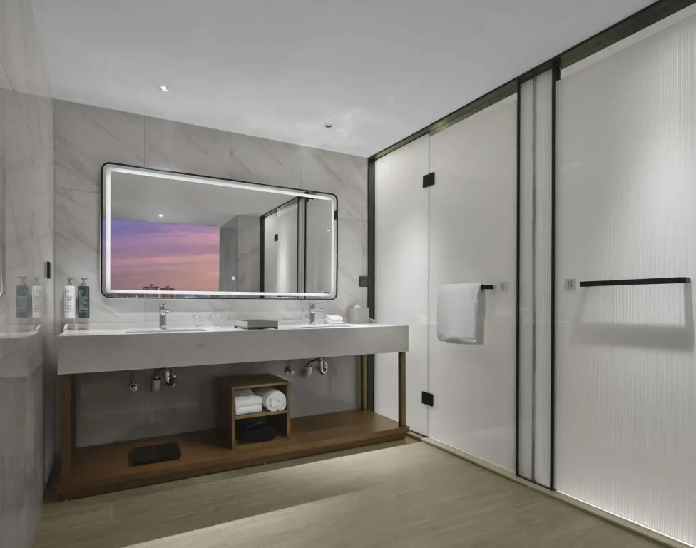 Hilton Garden Inn Ganzhou Longnan