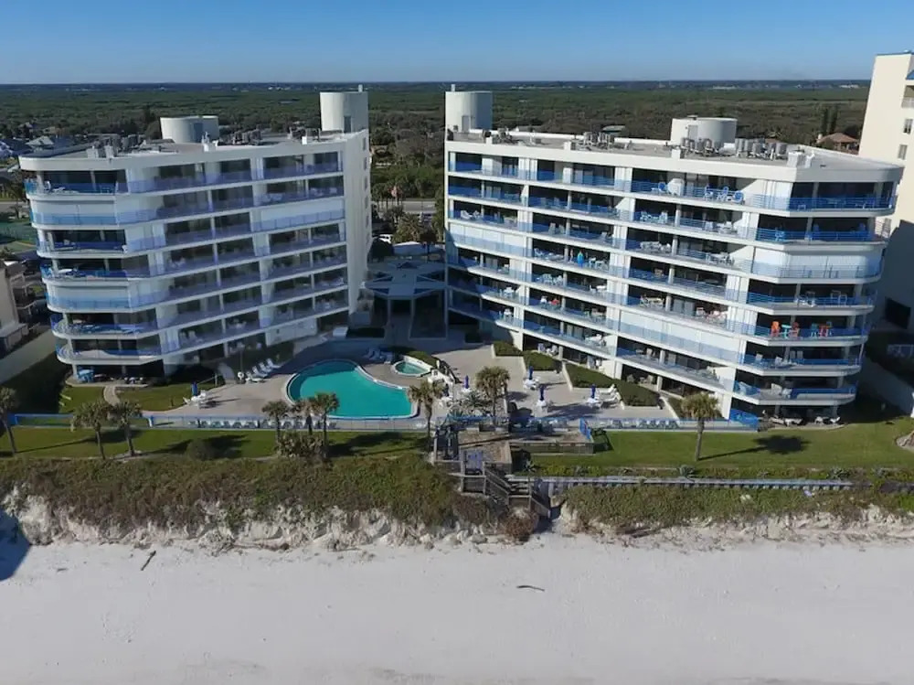 Ebb Tide 203 by Ocean Properties