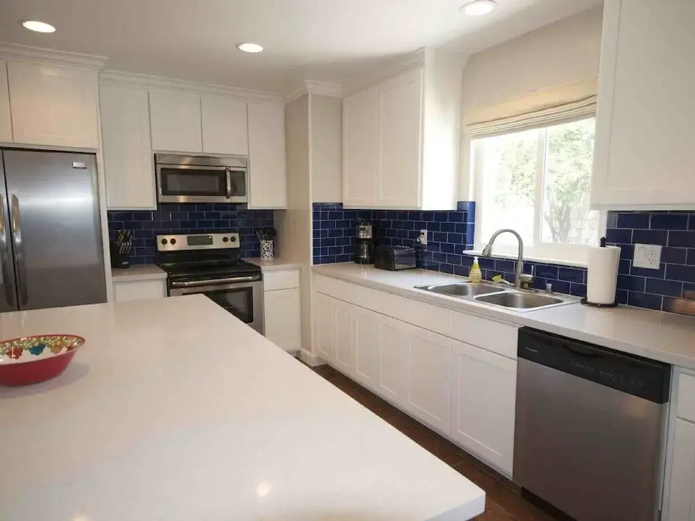 Andy's - 6 Br Home