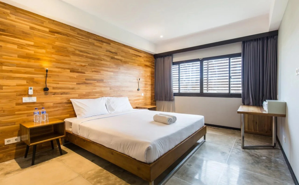 Surf Motel Bali