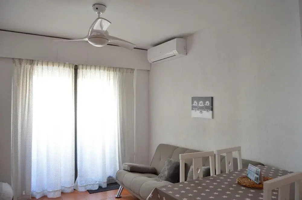 Alicante Central Rambla Apartment