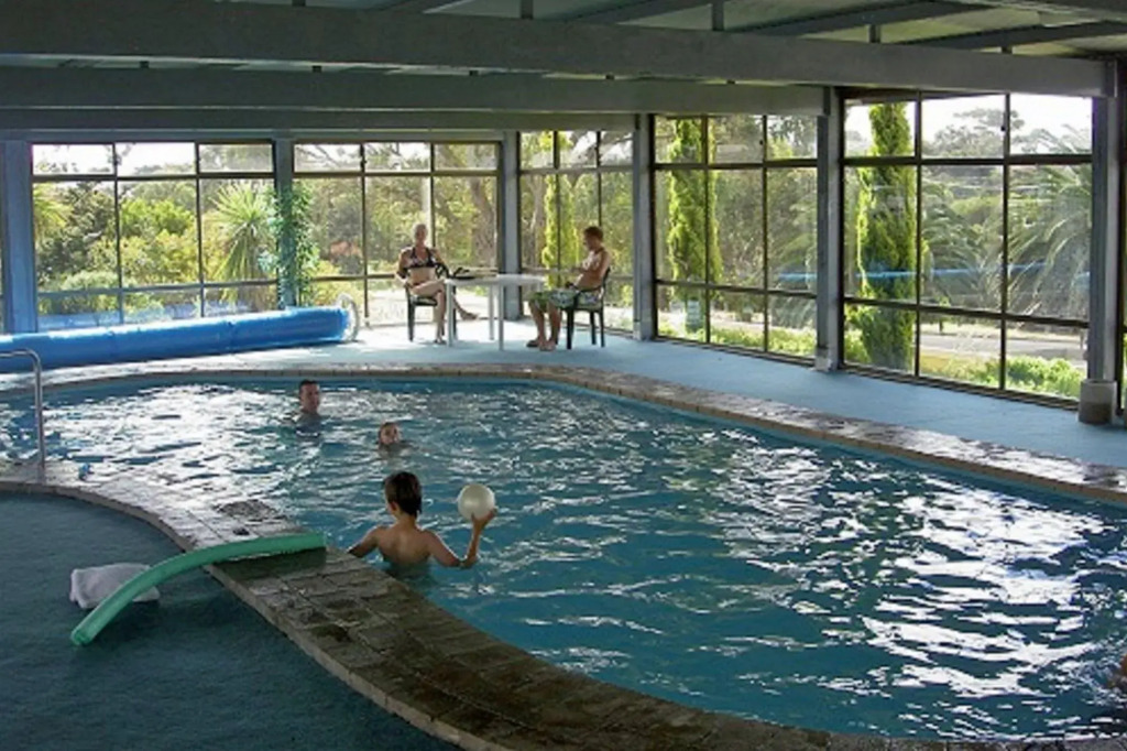 Robetown Motor Inn & Apartments