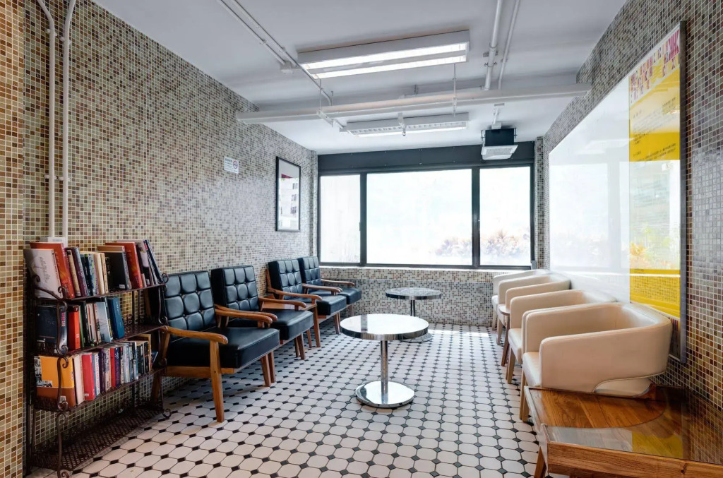 YHA Mei Ho House Youth Hostel