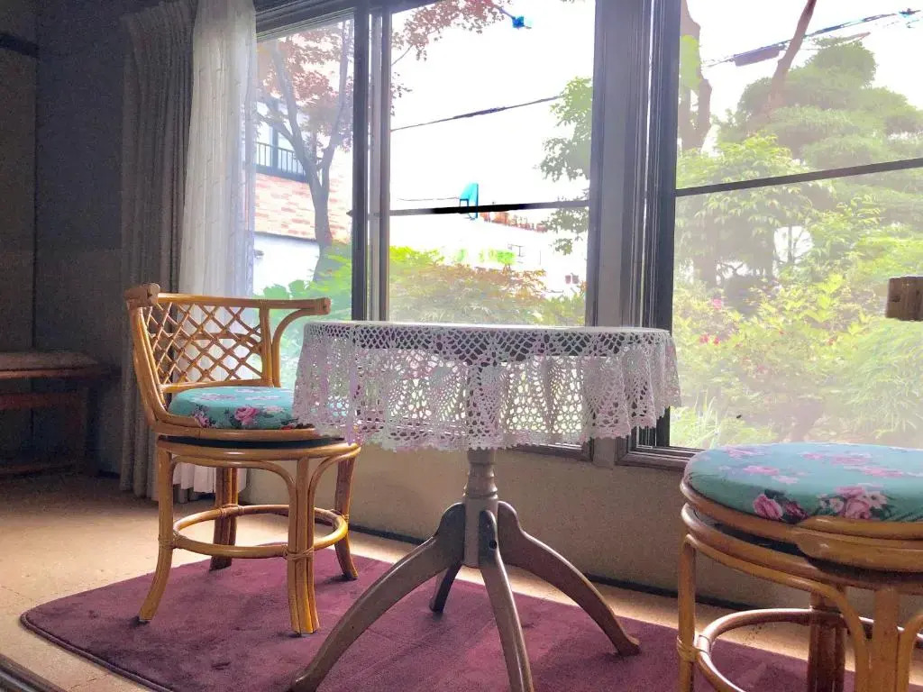 Ryokan Sansui