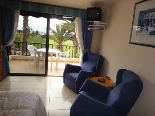 Clansani Tenerife