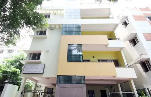 Aranha Homes Trinity Grand