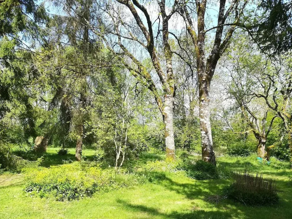 Le Logis d'Argenson