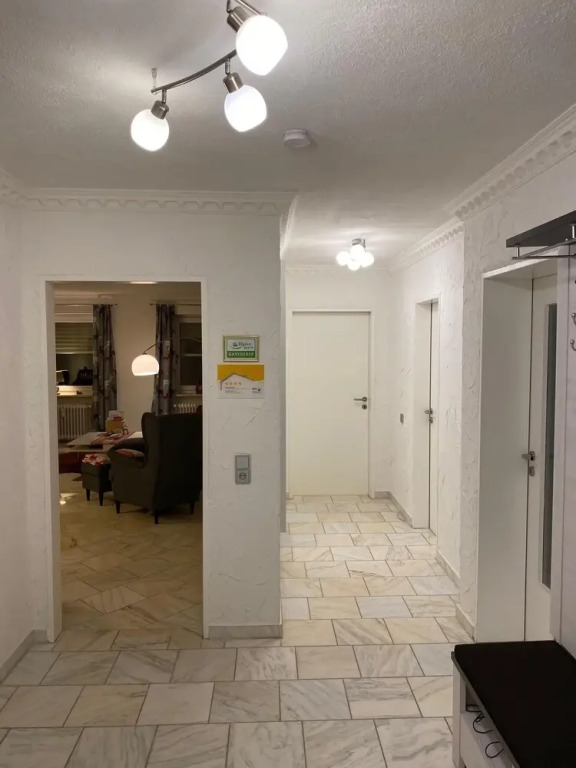 Ferienwohnung Soleleitweg