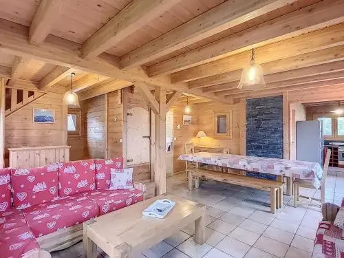 Apartment L'etoile D'or