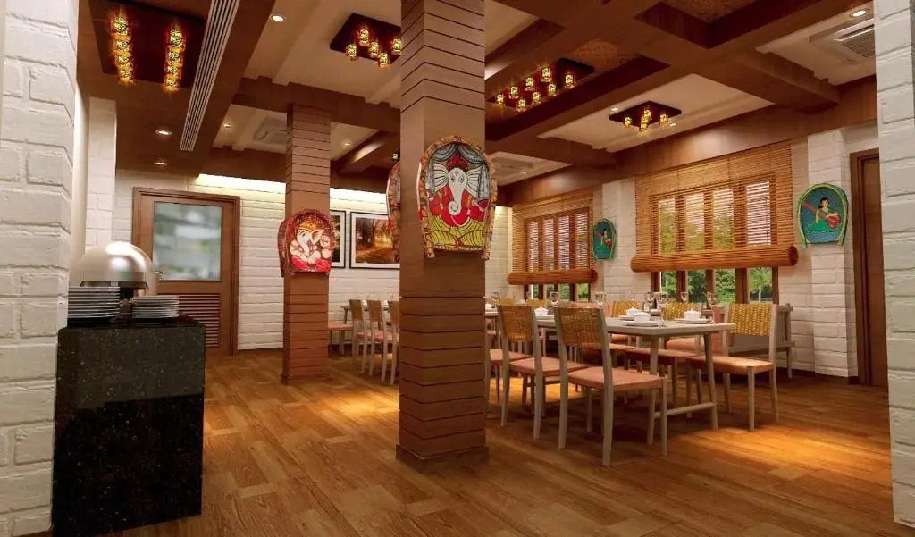 Kushal Palli Resorts- A unit of PearlTree Hotels & Resorts