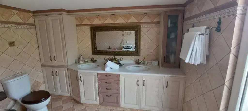 Antique Vacation Residence