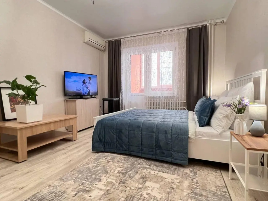 Уютный дом на улице Куликова 79к1
