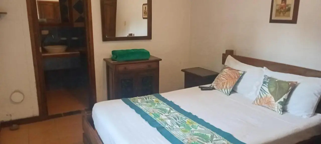 Edén Hotel Resort & Spa