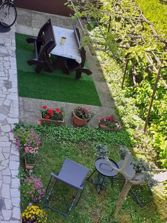Apartments Grahovac