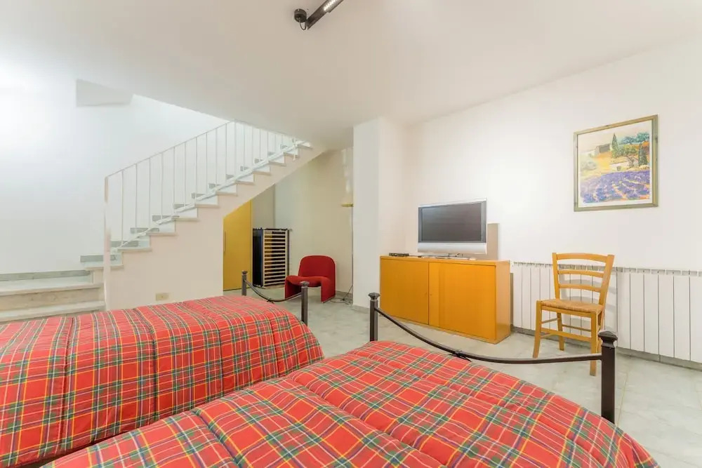 Casa Verdi near The Beach in Viareggio