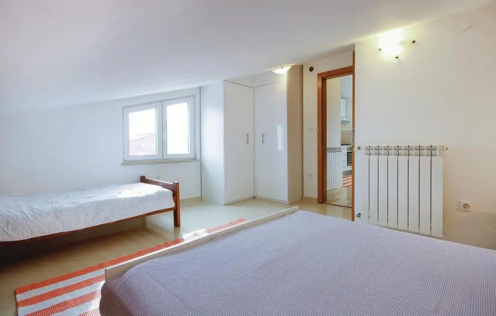 Beautiful Home in Medulin With Wifi and 2 Bedrooms