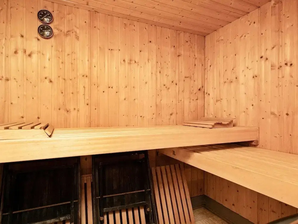 4 person holiday home in Løkken