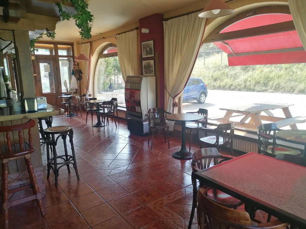 Hotel Cumbres de Valdeón