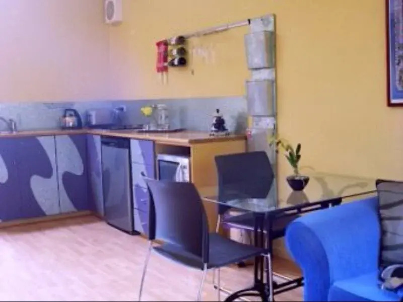 Studio Q Apartments