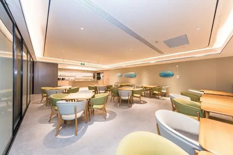 Ji Hotel (Shanghai Hongqiao Railway Station, Beidi
