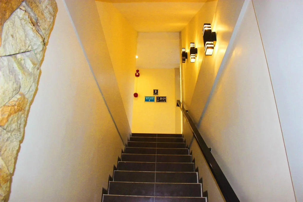 Manggar Indonesia Hotel
