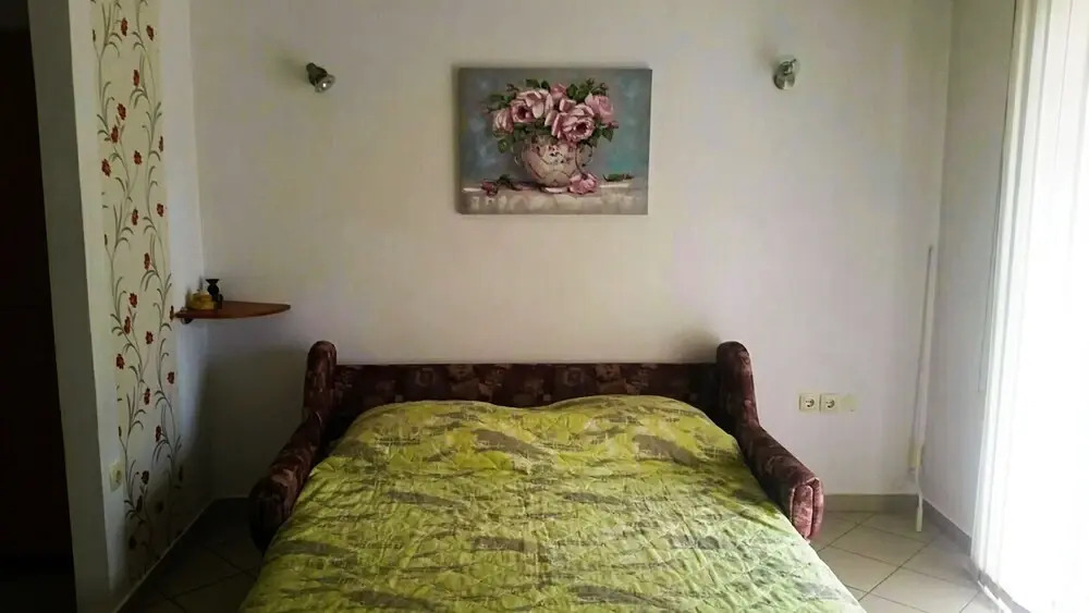 Apartments Doriva