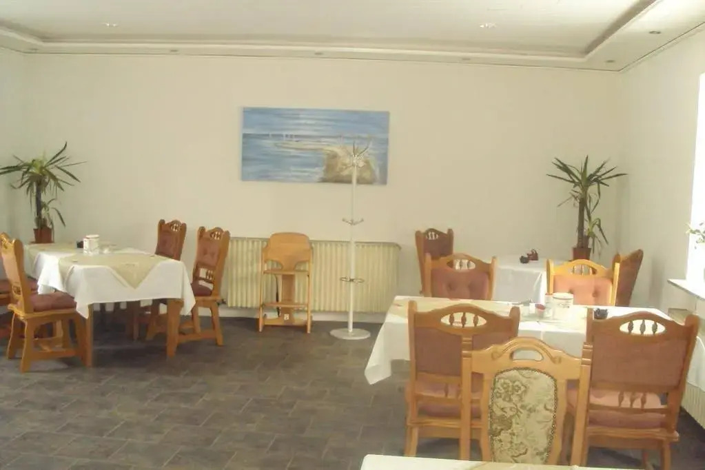Hotel am Bahnhof