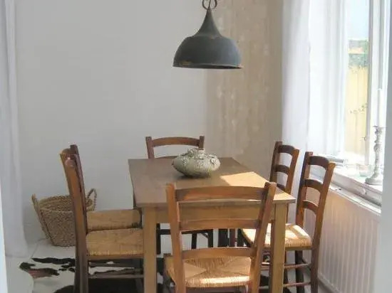 Casa Kruttornet & Villa Fiskarporten