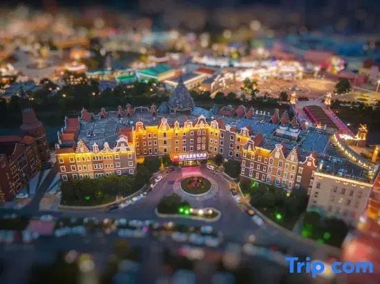 Xuzhou Amusement Land Resort Hotel