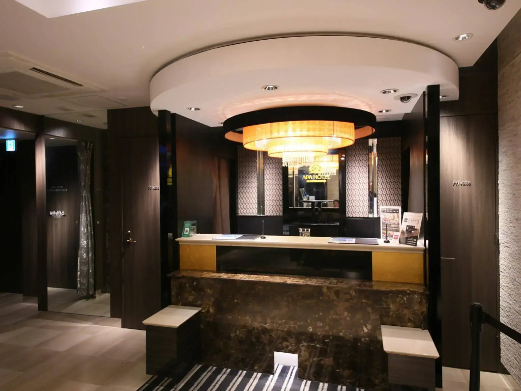 APA Hotel Akihabara Ekimae