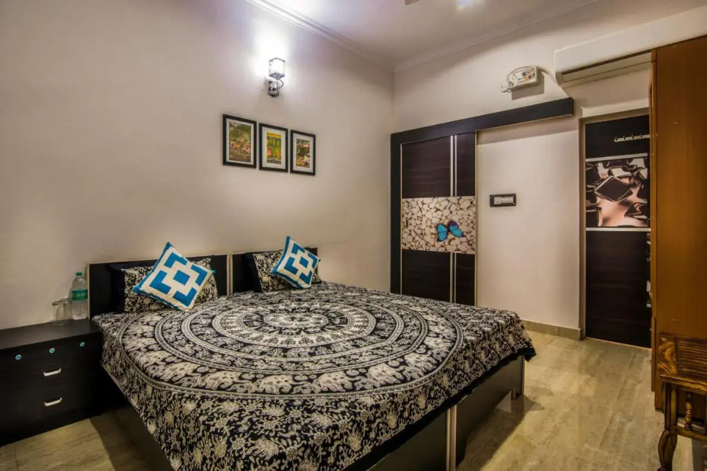 Tuk Tuk Homestay