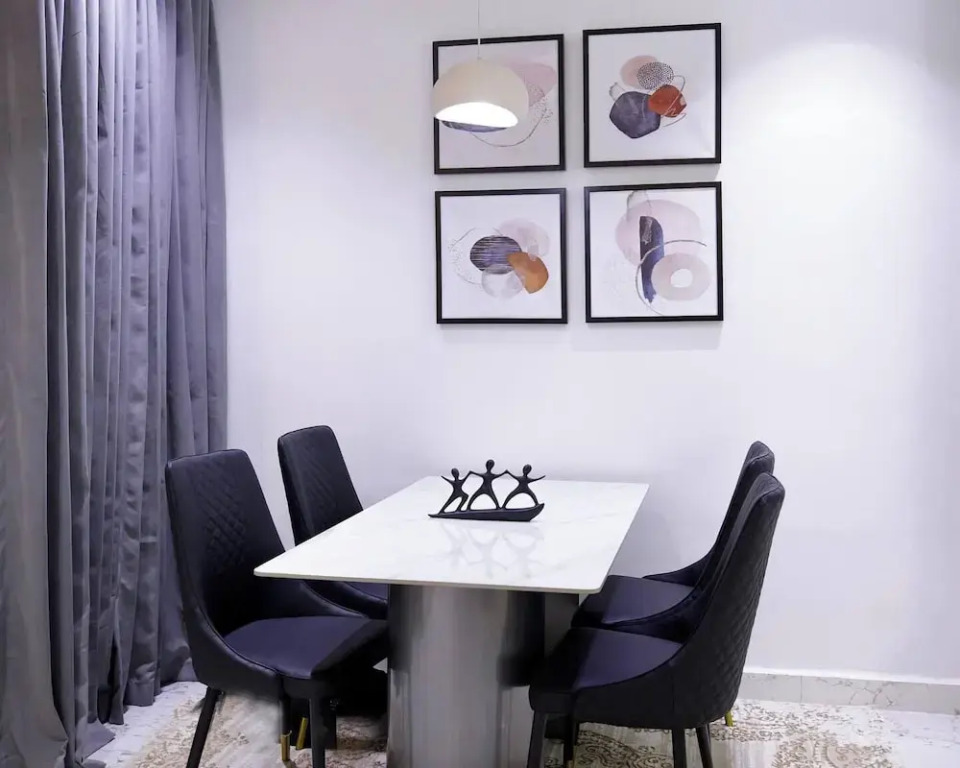 K-Lodge Apartment