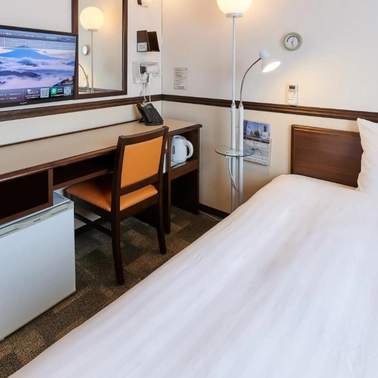 Toyoko Inn Osaka Namba Nippombashi