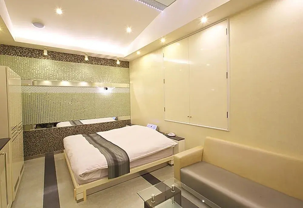 Hotel Mikazato - Adults Only