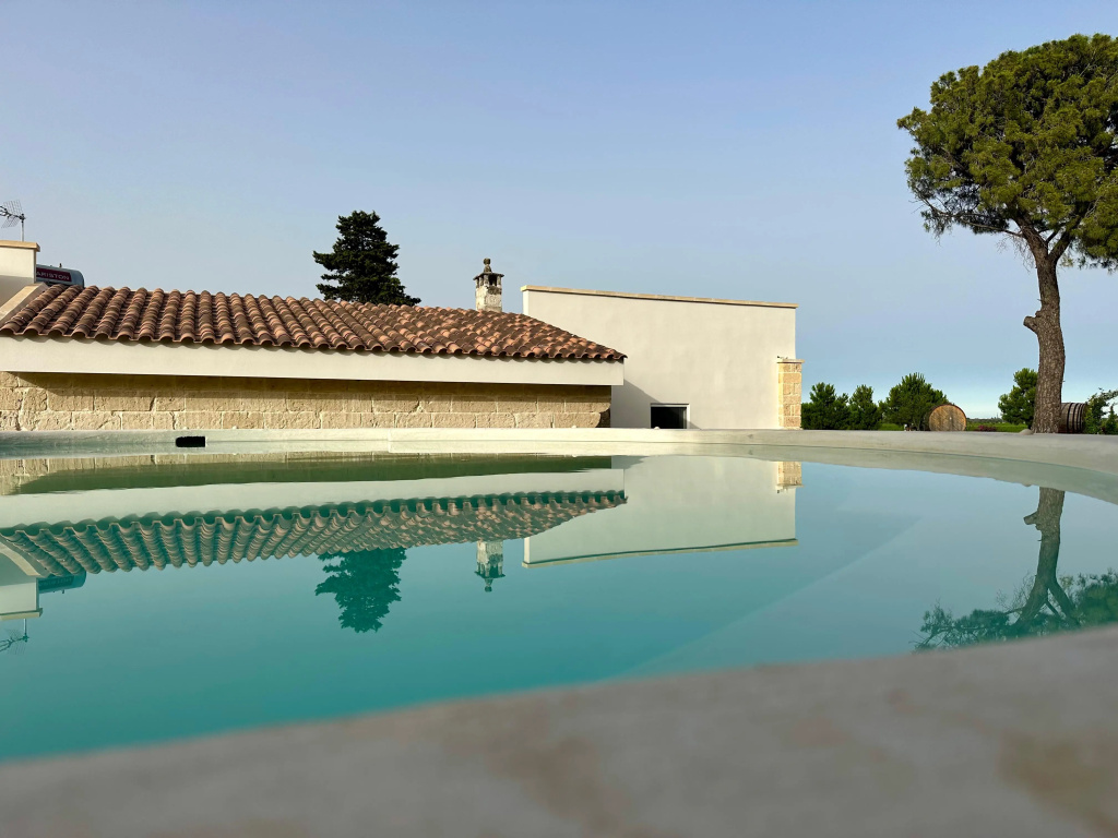 Villa Neviera Wine Resort & Spa by Cantine Due Palme