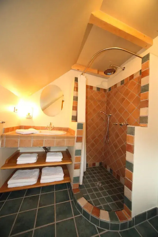 Kronau Chalet Resort