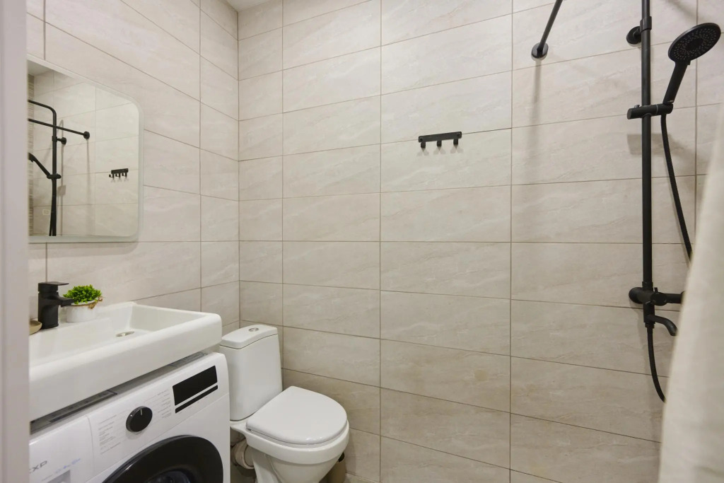 MOKO Apartments  в ЖК N’ICE LOFT