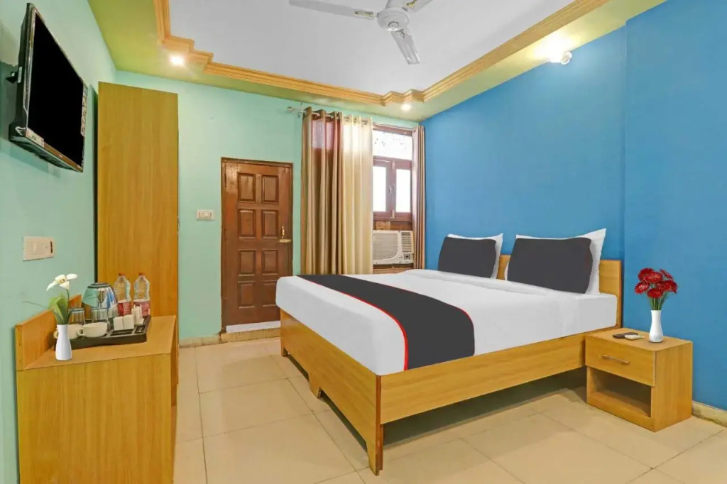 Hotel Premier