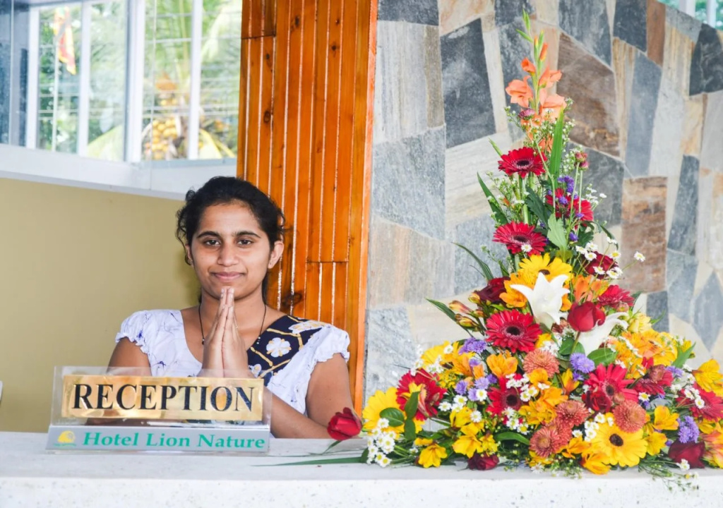 Hotel Lion Nature