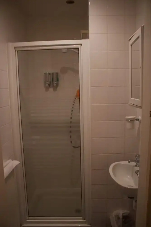 3 Bedroom City Centre Apartment
