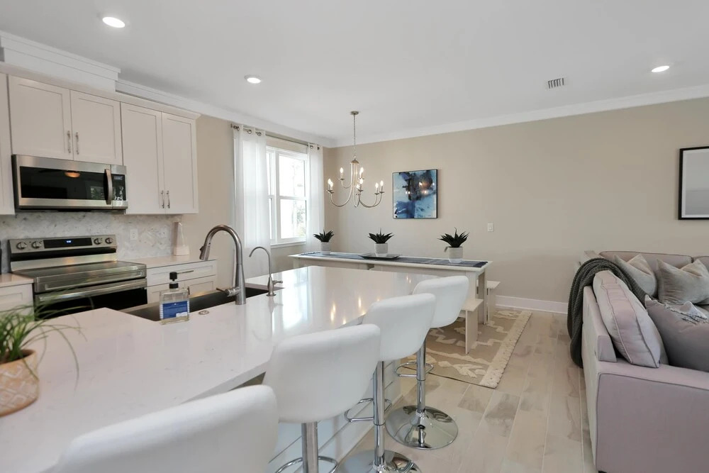 Just Beach Baby! by Pristine Property Vacation Rentals