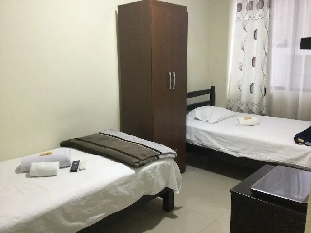 Hostal Du Parc