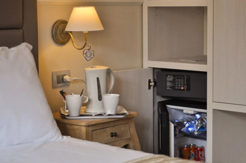 Seven Suites