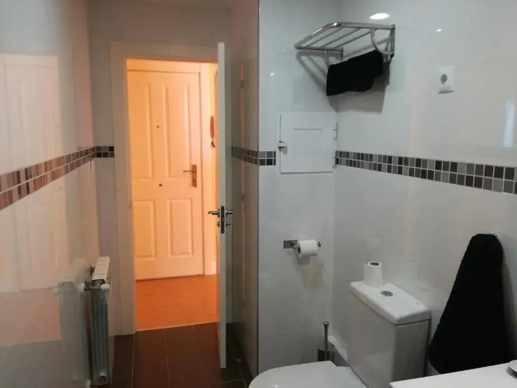 Apartamento Talako