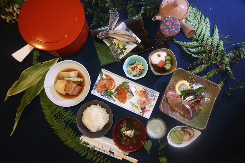 Minshuku Yakushima