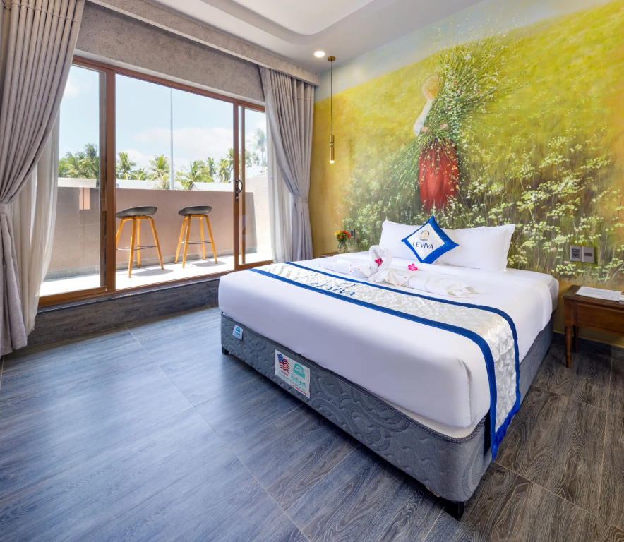 Le VIVA Resort Mui Ne